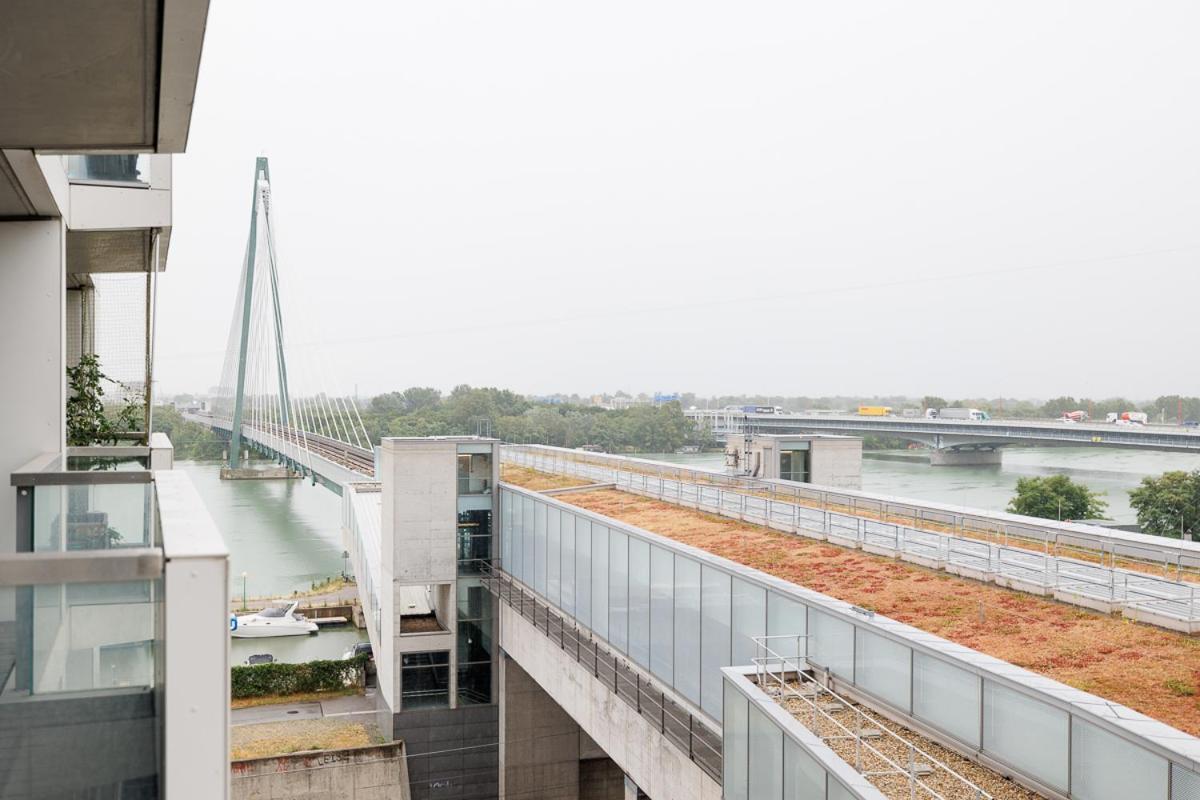 Apartment Lovely In Marina Tower - 10min To Center