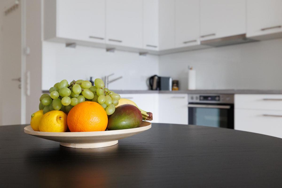 Apartment Lovely In Marina Tower - 10min To Center Vienna